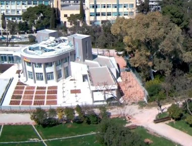 Απάντηση των κατοίκων του Πεδίου του Άρεως στην Δούρου: «Μνημείο παραπληροφόρησης και συκοφάντησης»